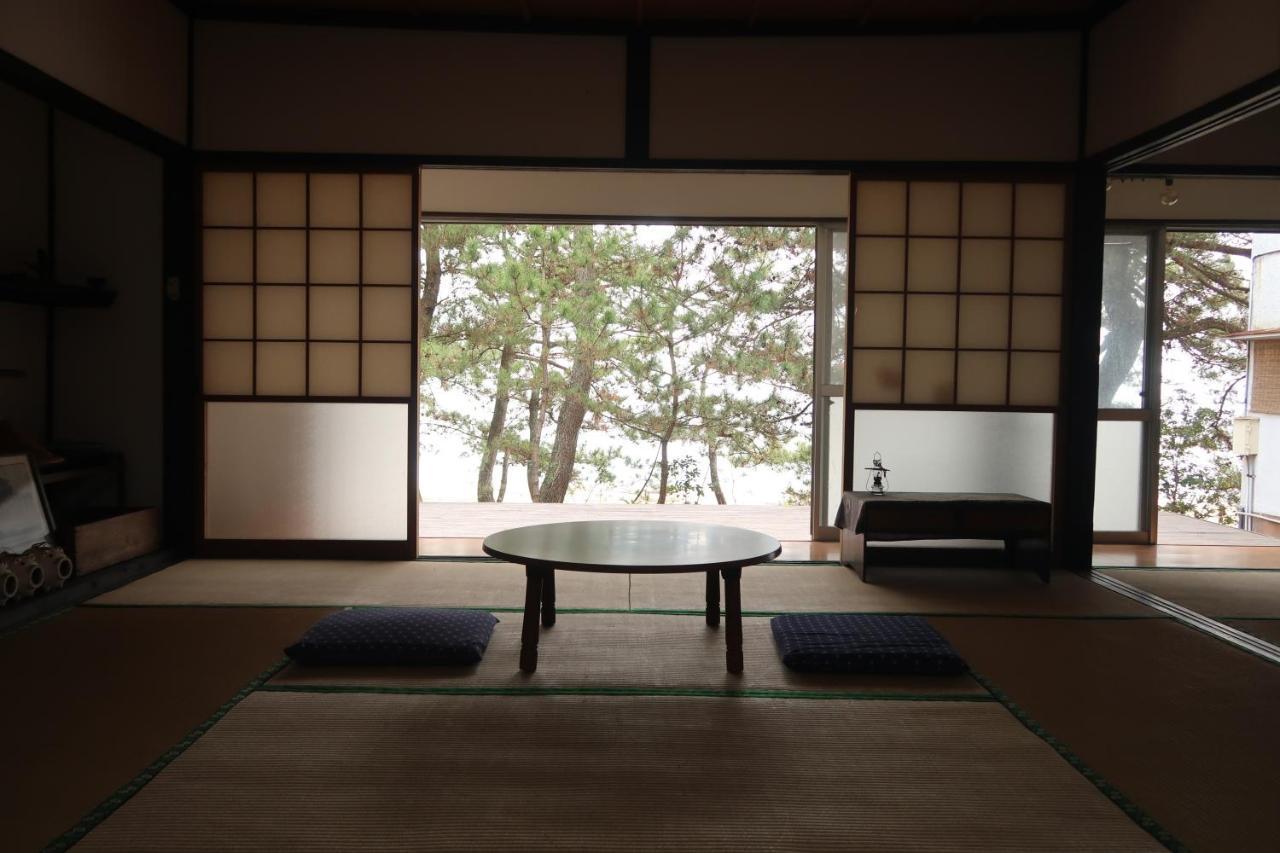 奈多みどり荘 Nada Beach House Kitsuki Zewnętrze zdjęcie