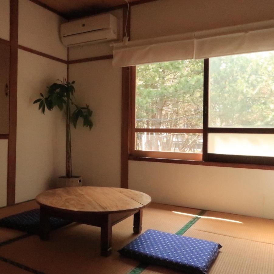 奈多みどり荘 Nada Beach House Kitsuki Zewnętrze zdjęcie