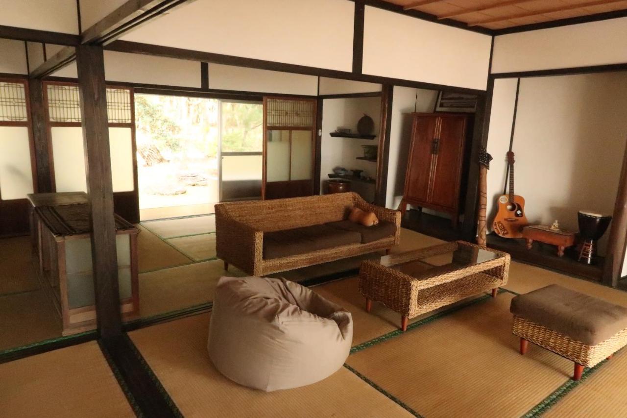 奈多みどり荘 Nada Beach House Kitsuki Zewnętrze zdjęcie