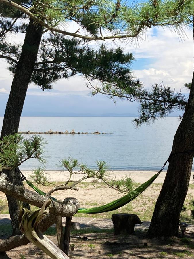 奈多みどり荘 Nada Beach House Kitsuki Zewnętrze zdjęcie
