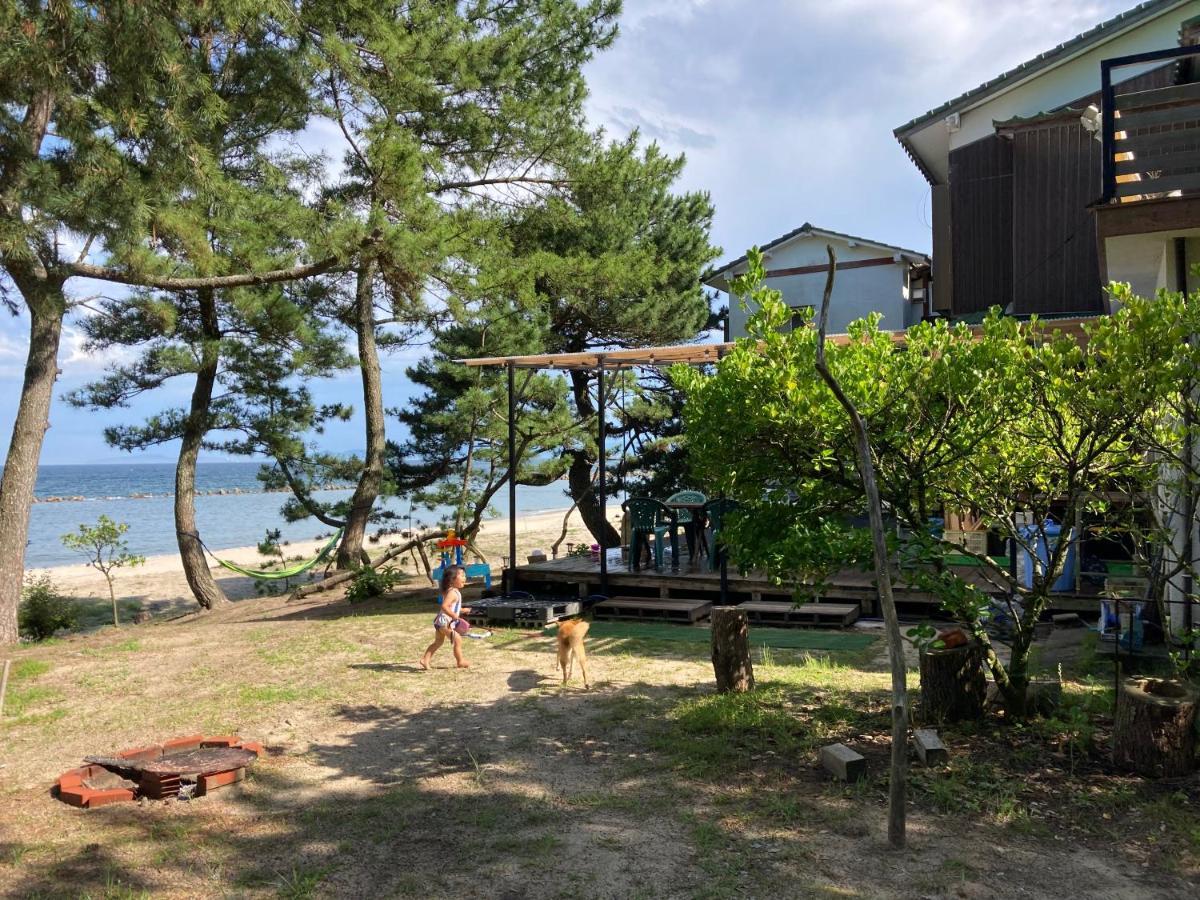 奈多みどり荘 Nada Beach House Kitsuki Zewnętrze zdjęcie