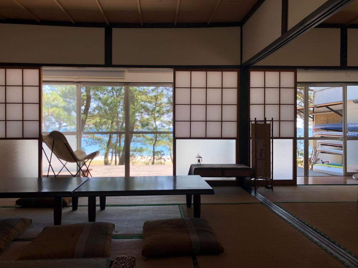 奈多みどり荘 Nada Beach House Kitsuki Zewnętrze zdjęcie